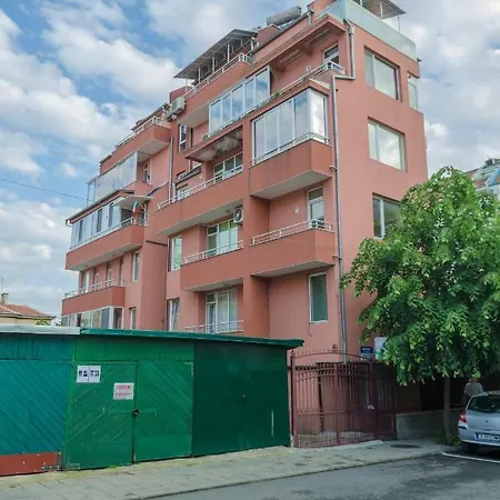 Апартаменты Sea House