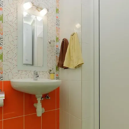 Sea House Апартаменты *