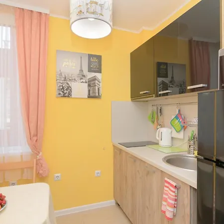Sea House Апартаменты *