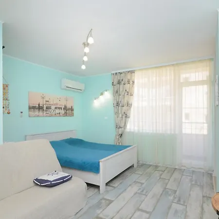 Sea House Бургас