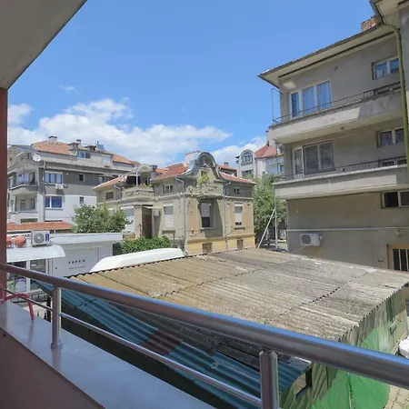 Daire Sea House Burgaz
