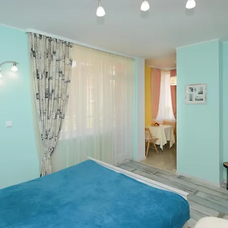 Daire Sea House